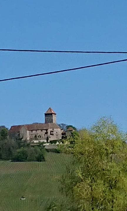 Biergarten Bahnhofle