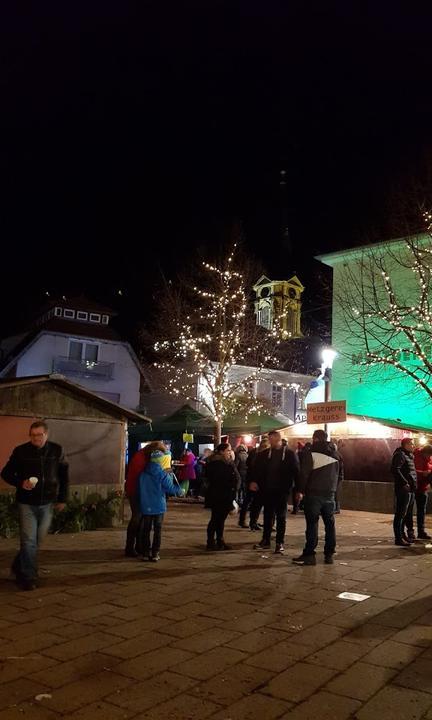 Galerie am Lindenplatz